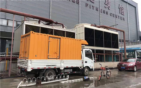 承德300KW发电机组适配电缆规格选型指南