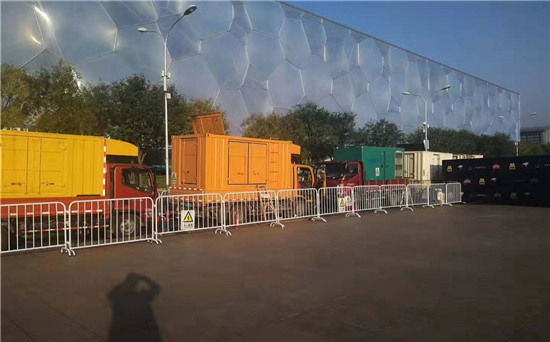 承德400KW发电机组适配电缆规格选型指南