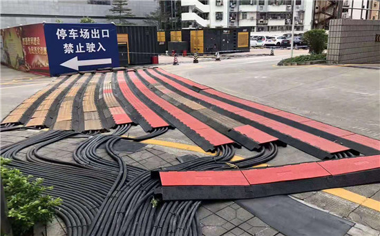 承德发电机组电缆选型完整具体步骤（工程通用标准流程）